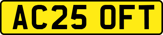 AC25OFT