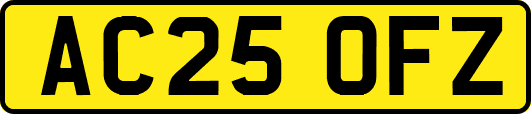 AC25OFZ