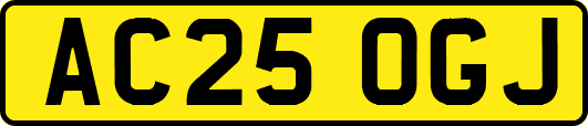 AC25OGJ