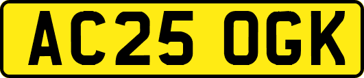 AC25OGK