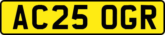 AC25OGR