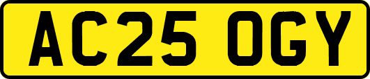 AC25OGY