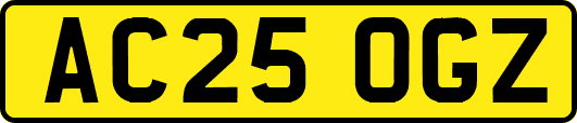 AC25OGZ