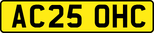 AC25OHC