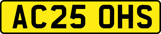 AC25OHS