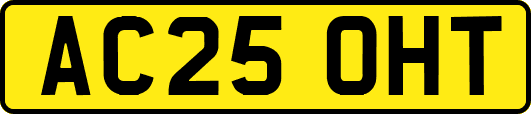 AC25OHT
