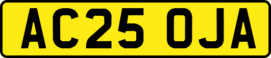 AC25OJA