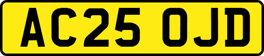 AC25OJD