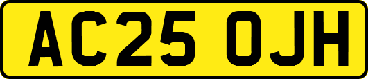 AC25OJH