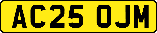 AC25OJM