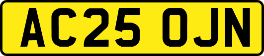 AC25OJN