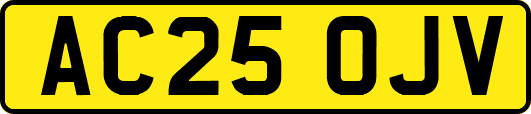 AC25OJV