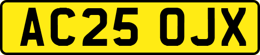 AC25OJX