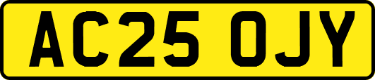 AC25OJY