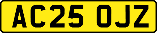 AC25OJZ