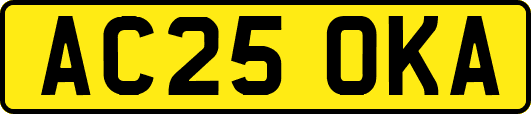 AC25OKA