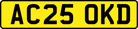 AC25OKD
