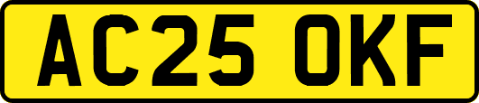 AC25OKF