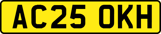 AC25OKH