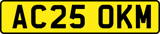 AC25OKM