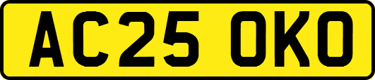 AC25OKO
