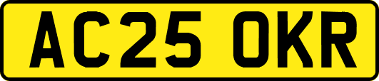 AC25OKR