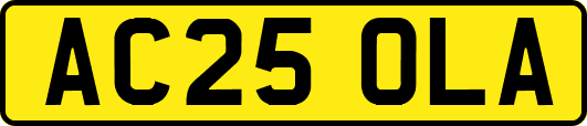 AC25OLA