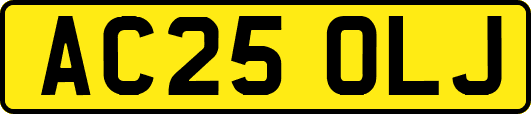 AC25OLJ