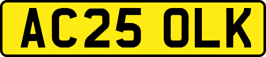 AC25OLK