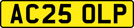 AC25OLP