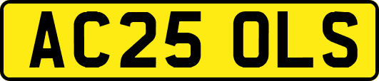 AC25OLS