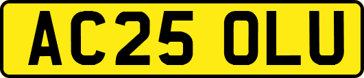 AC25OLU