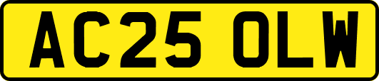 AC25OLW