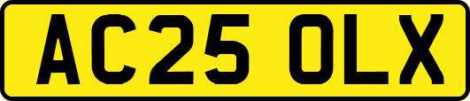 AC25OLX