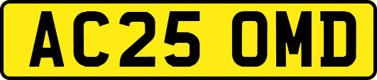 AC25OMD