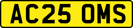 AC25OMS