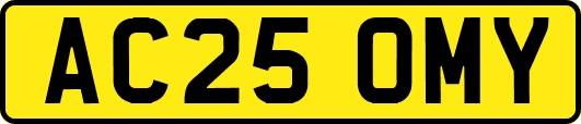AC25OMY