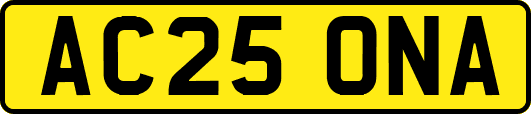 AC25ONA