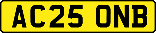 AC25ONB