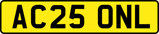 AC25ONL