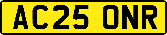 AC25ONR