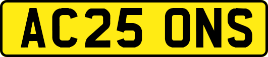 AC25ONS