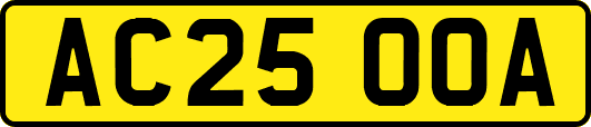 AC25OOA