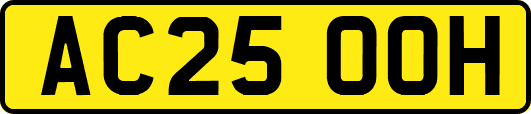 AC25OOH