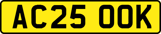 AC25OOK
