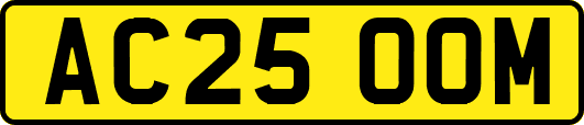 AC25OOM