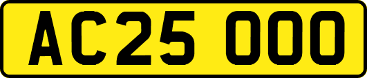 AC25OOO
