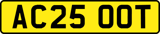 AC25OOT