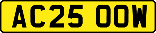 AC25OOW