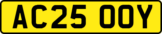 AC25OOY